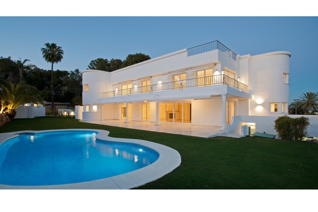 Private villa | Marbella | Reés & Reés architecets